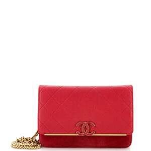 Chanel Coco Flap Crossbody Small